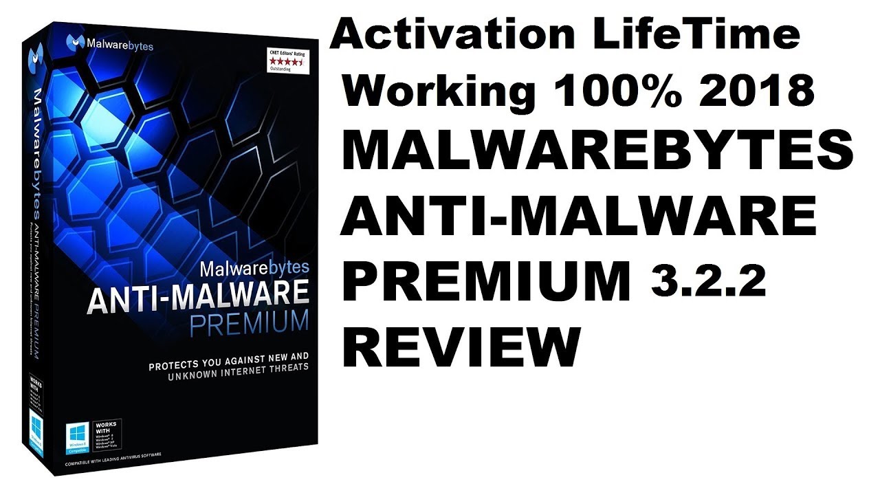 malwarebytes lifetime key ebay