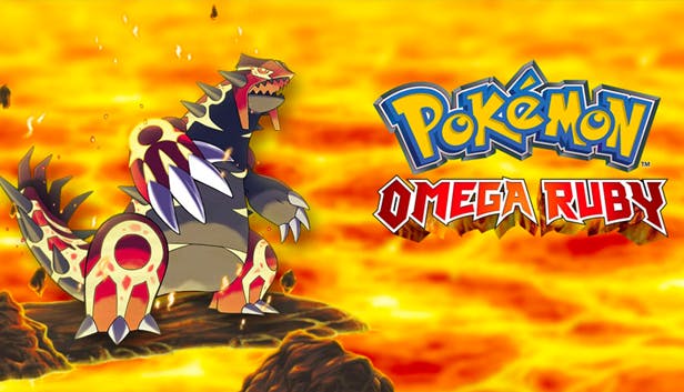 pokemon omega ruby rom retroarch 3ds
